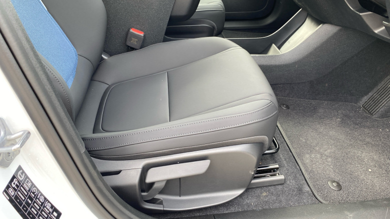 Volvo Ex30 Electric 315kW 69kWh TM Performance Plus Cargo Auto